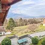 Juritsch By Interhome Apartman