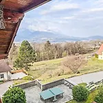 Juritsch By Interhome Apartman