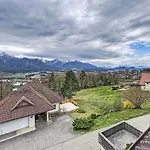 Apartman Juritsch By Interhome Ludmannsdorf