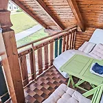 Apartman Juritsch By Interhome
