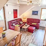 Apartman Juritsch By Interhome Ludmannsdorf