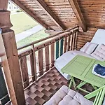 Apartman Juritsch By Interhome