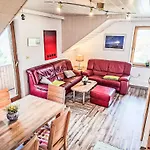 Juritsch By Interhome Apartman *