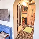 Juritsch By Interhome *