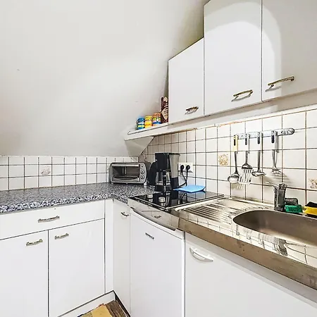 Apartamento Juritsch By Interhome Ludmannsdorf