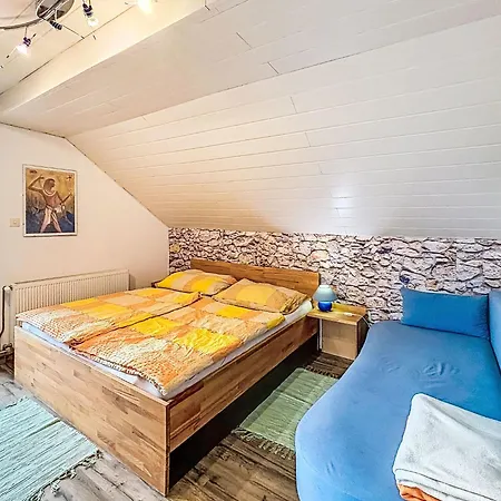 Juritsch By Interhome