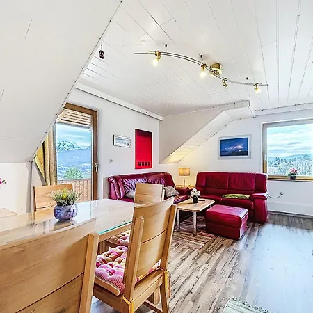Juritsch By Interhome *