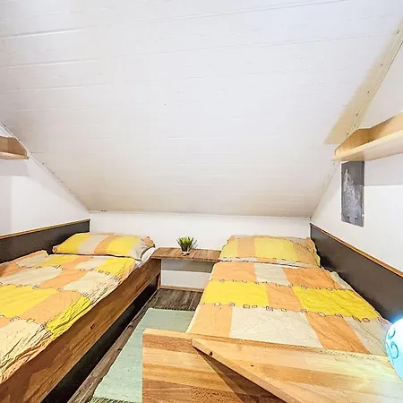 Juritsch By Interhome Apartamento *