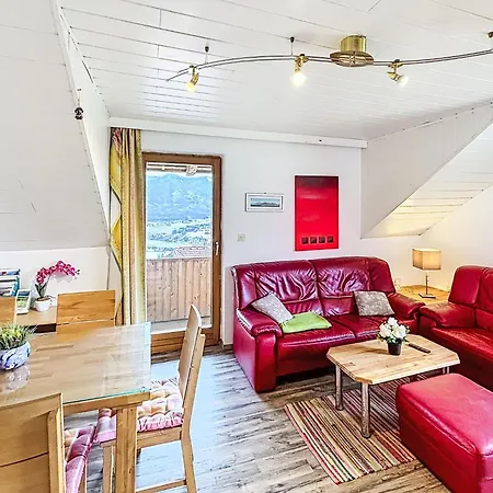 Juritsch By Interhome Apartamento Ludmannsdorf