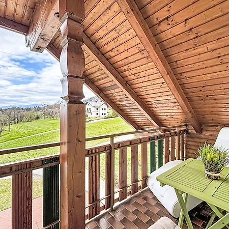 Juritsch By Interhome * Ludmannsdorf