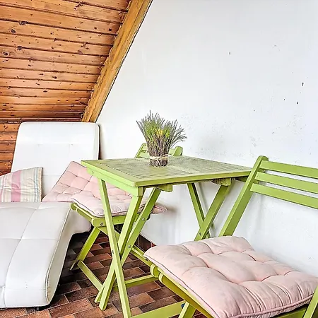 Juritsch By Interhome Apartamento *