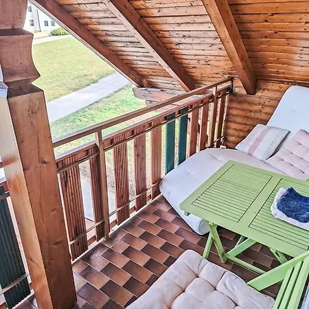 Juritsch By Interhome דירה *