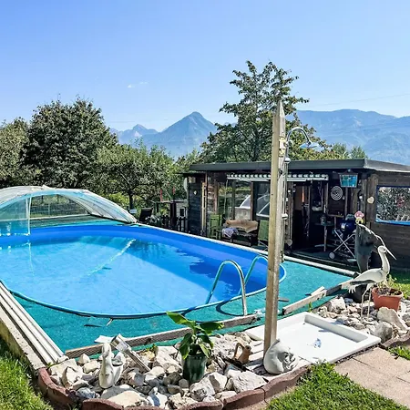 Juritsch By Interhome *