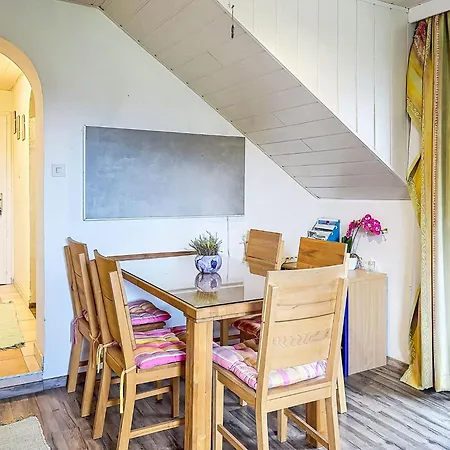 Juritsch By Interhome Apartamento Ludmannsdorf