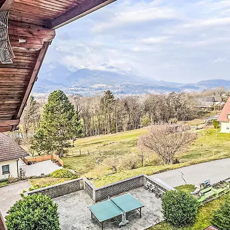 Juritsch By Interhome * Ludmannsdorf