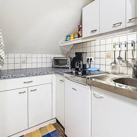 Juritsch By Interhome Apartamento Ludmannsdorf