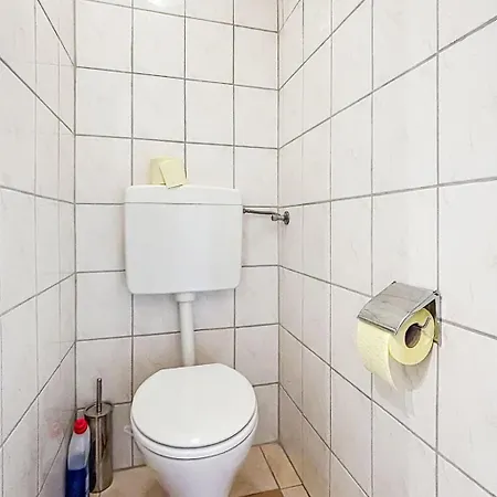 Apartamento Juritsch By Interhome