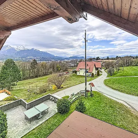 Juritsch By Interhome Ludmannsdorf