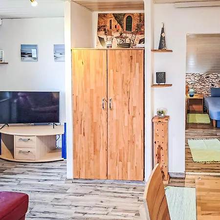 Juritsch By Interhome