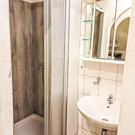 Juritsch By Interhome Apartmán *