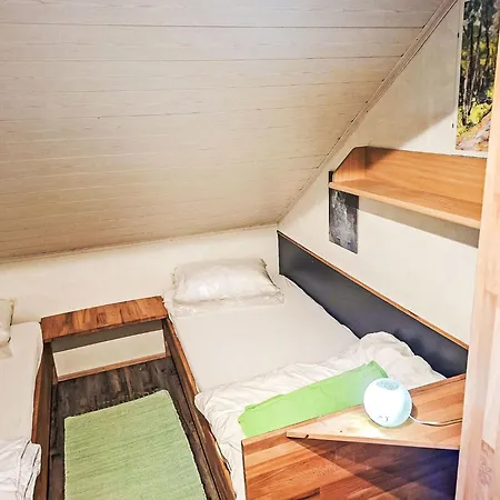 Juritsch By Interhome Apartamento *