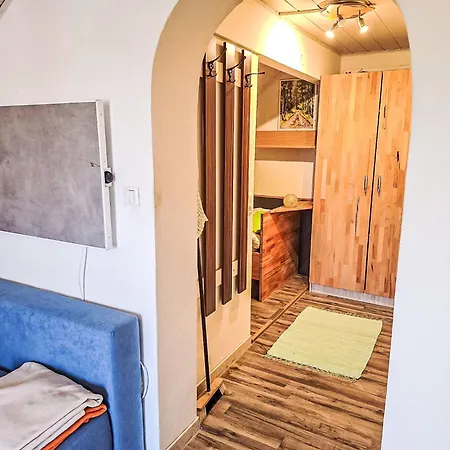 Juritsch By Interhome