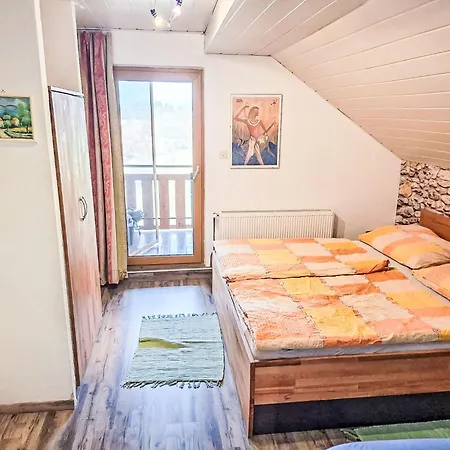 Juritsch By Interhome Apartamento Ludmannsdorf