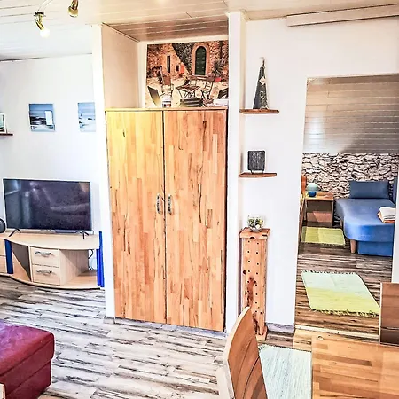 Juritsch By Interhome * Ludmannsdorf