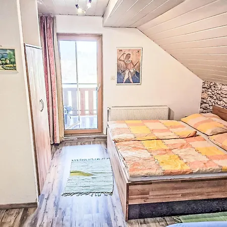 Juritsch By Interhome *