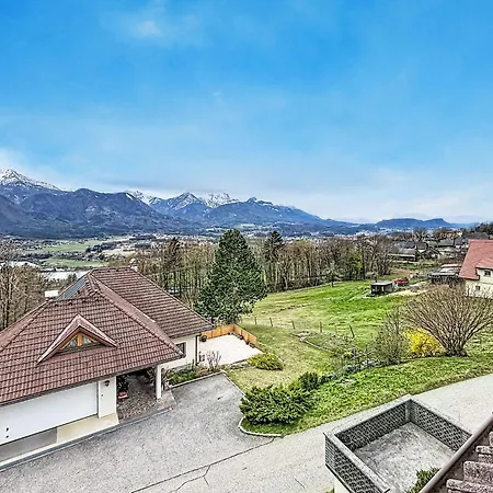 Juritsch By Interhome Ludmannsdorf