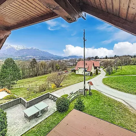 Juritsch By Interhome Ludmannsdorf