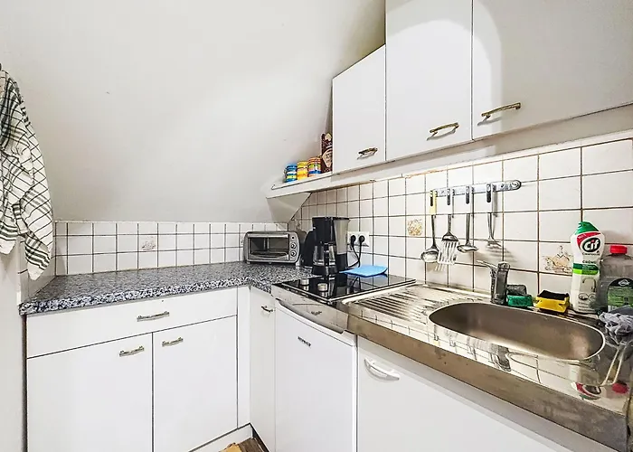 Apartmán Juritsch By Interhome Ludmannsdorf