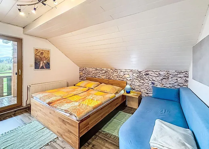 Juritsch By Interhome