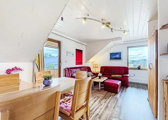 Juritsch By Interhome *