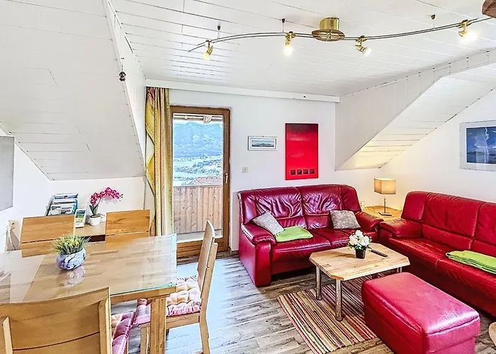 Juritsch By Interhome Appartamento Ludmannsdorf