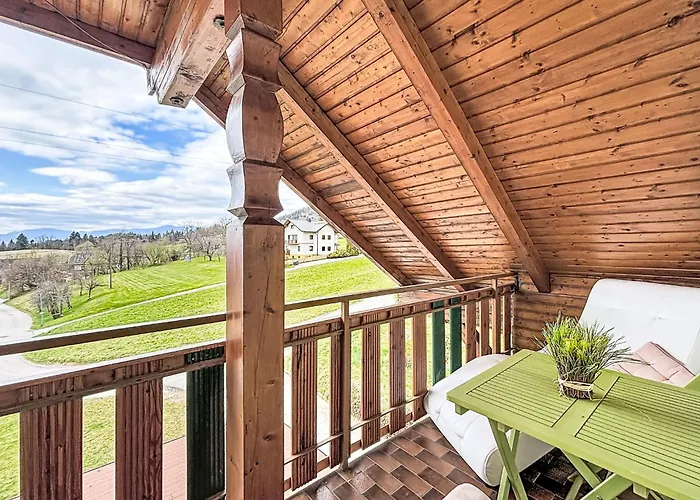 Juritsch By Interhome * Ludmannsdorf