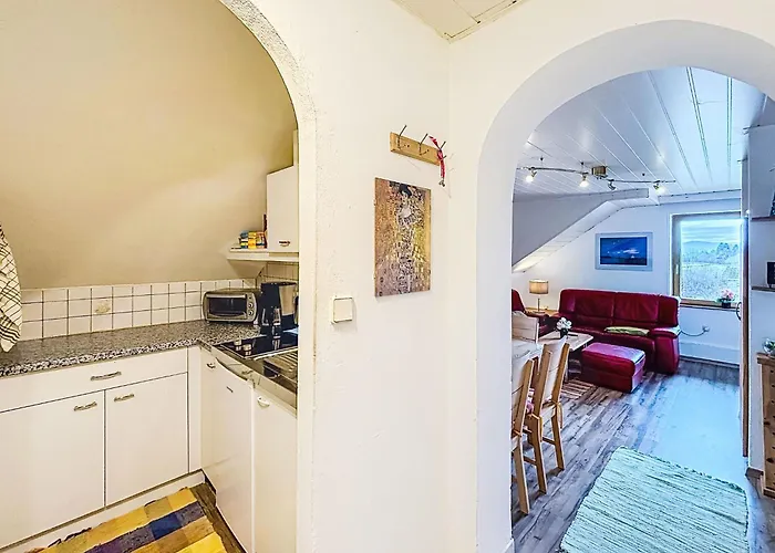 Apartmán Juritsch By Interhome