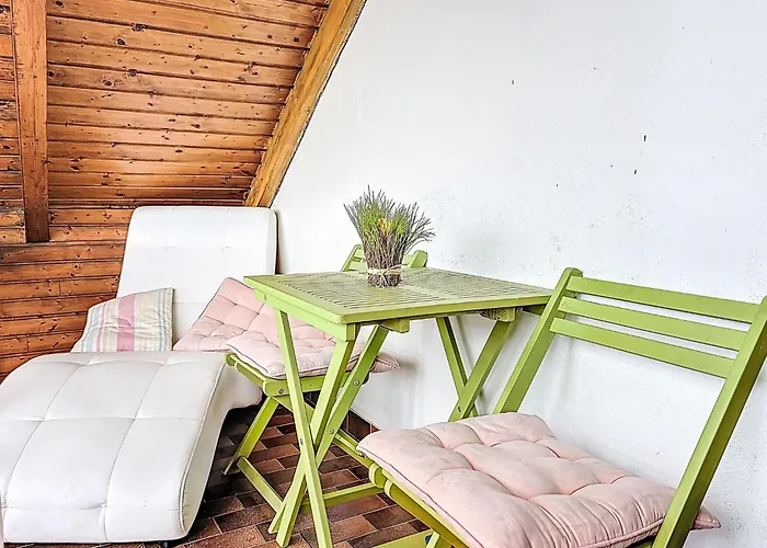 Juritsch By Interhome Appartamento *