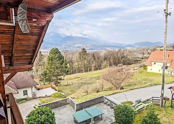 Juritsch By Interhome Appartamento