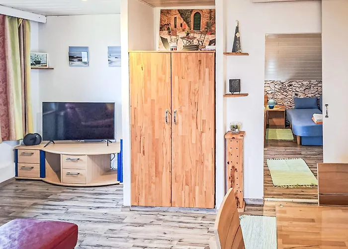 Appartamento Juritsch By Interhome