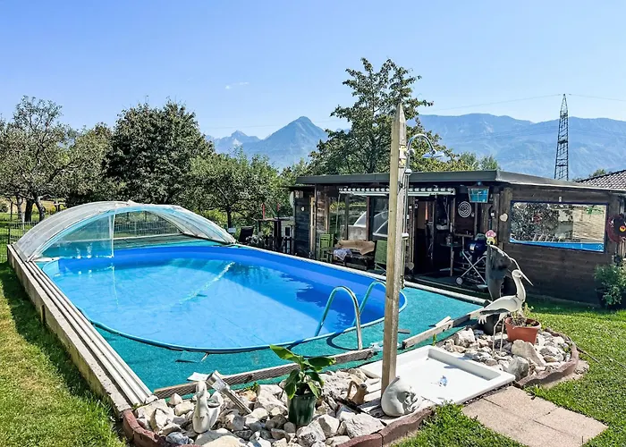 Juritsch By Interhome *