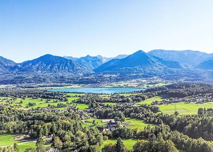 Apartmán Juritsch By Interhome