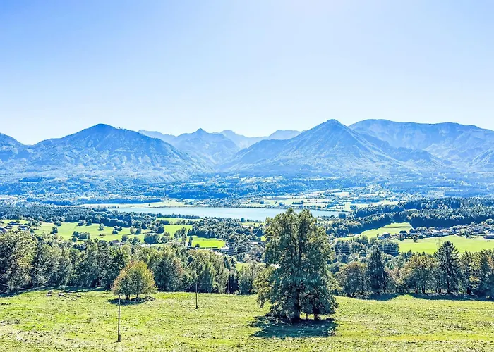 Juritsch By Interhome Apartmán Ludmannsdorf