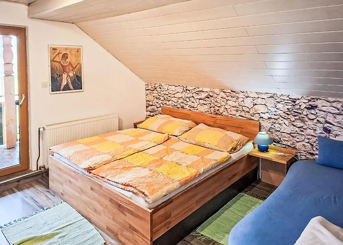 Apartmán Juritsch By Interhome