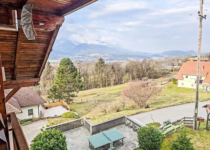 Juritsch By Interhome Appartamento