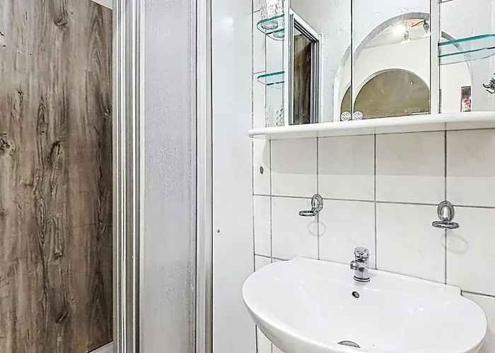 Juritsch By Interhome *