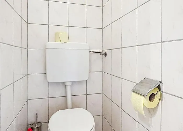 Apartmán Juritsch By Interhome