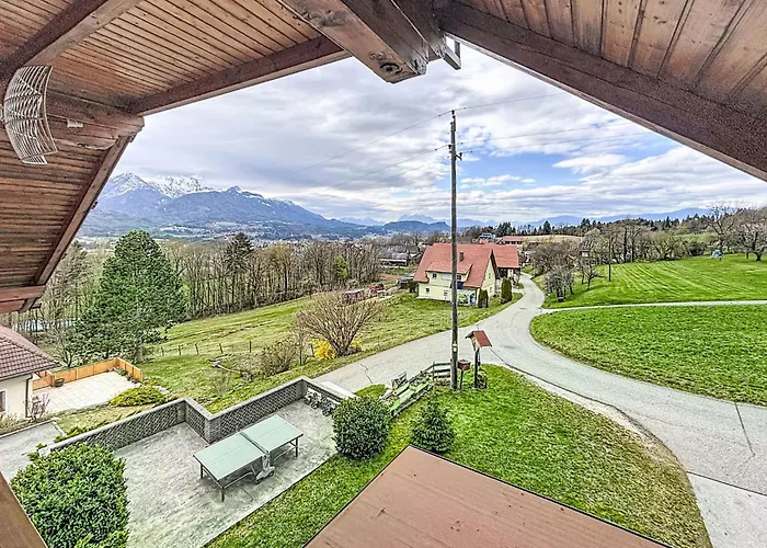 Juritsch By Interhome Ludmannsdorf