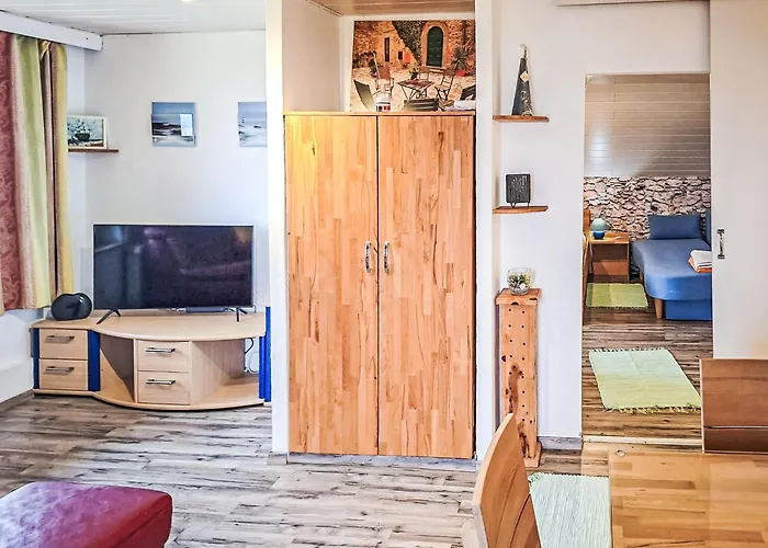 Juritsch By Interhome