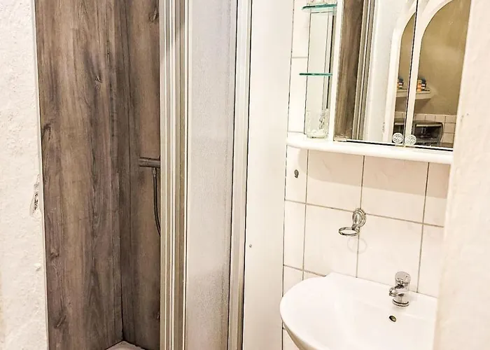 Juritsch By Interhome Appartamento *